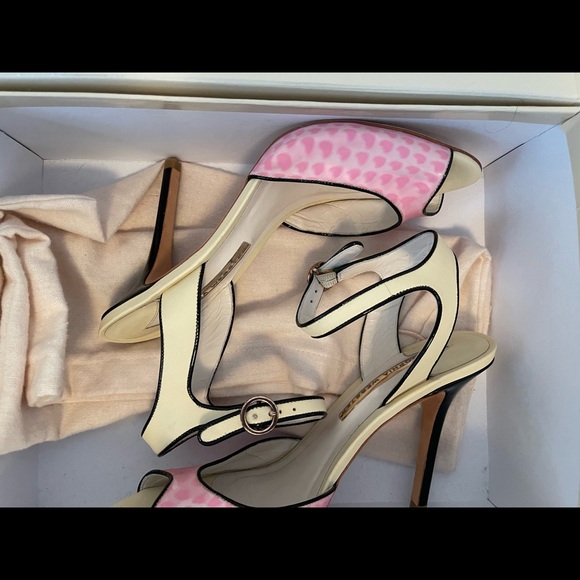 NWB Sophia Webster - Picture 1 of 4